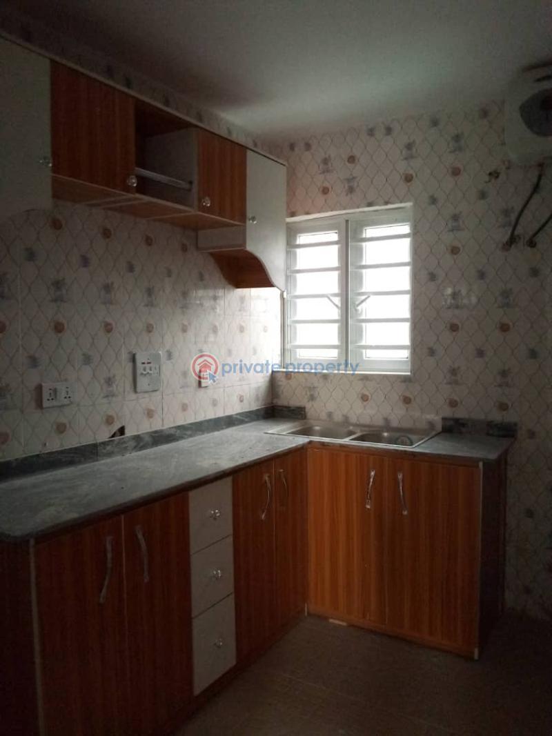 2 bedroom Flat & Apartment For Rent Sangotedo Ajah Lagos - 7