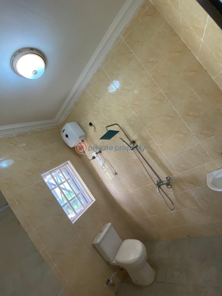 2 bedroom Flat & Apartment For Rent Sangotedo Ajah Lagos - 24
