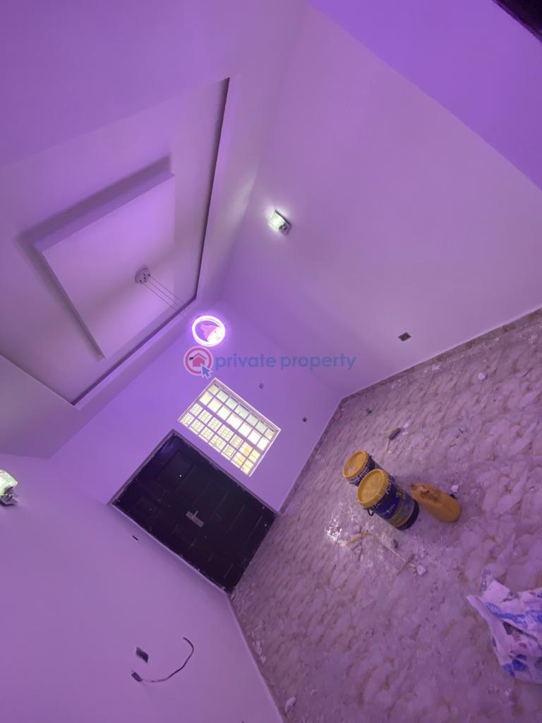 2 bedroom Flat & Apartment For Rent Sangotedo Ajah Lagos - 6