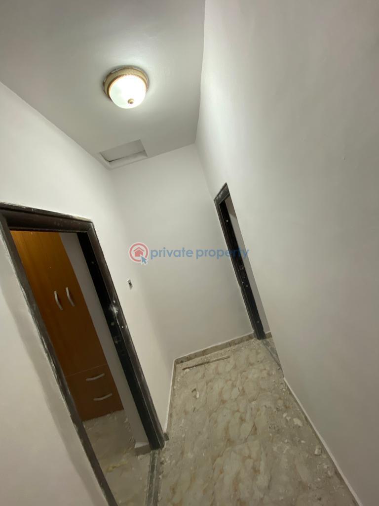 2 bedroom Flat & Apartment For Rent Sangotedo Ajah Lagos - 19