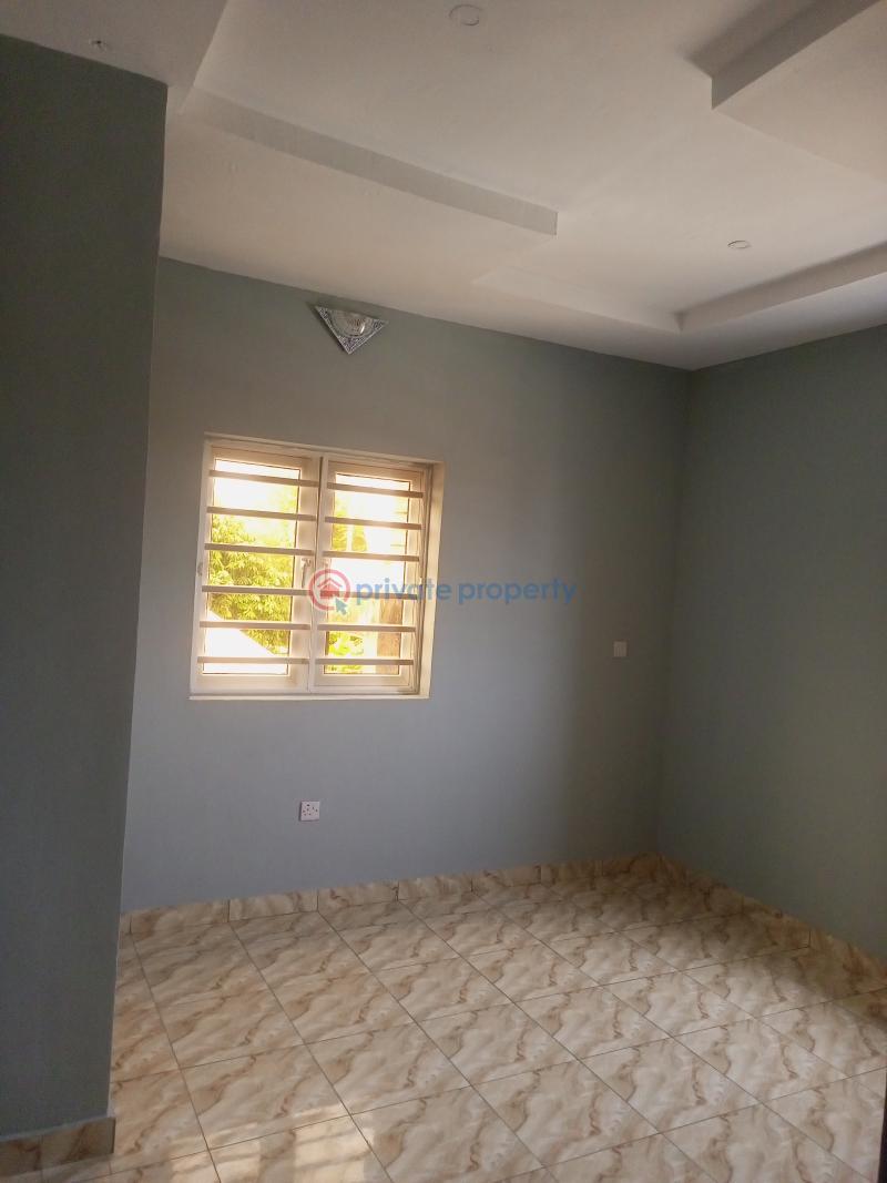 2 bedroom Flat & Apartment For Rent Awoyaya Ajah Lagos - 12