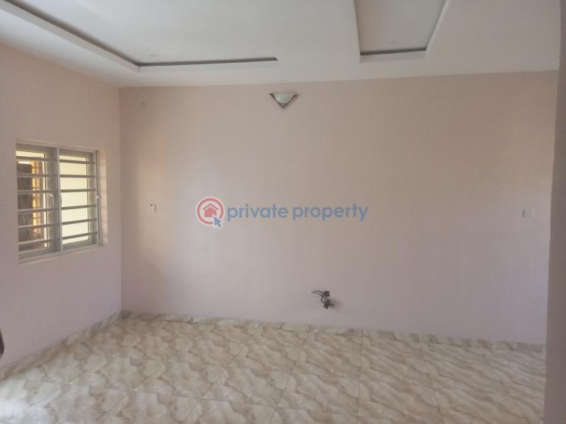 2 bedroom Flat & Apartment For Rent Awoyaya Ajah Lagos - 3