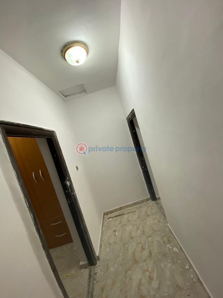 2 bedroom Flat & Apartment For Rent Sangotedo Ajah Lagos - 18