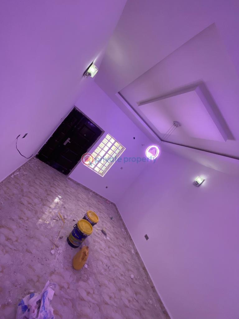 2 bedroom Flat & Apartment For Rent Sangotedo Ajah Lagos - 3