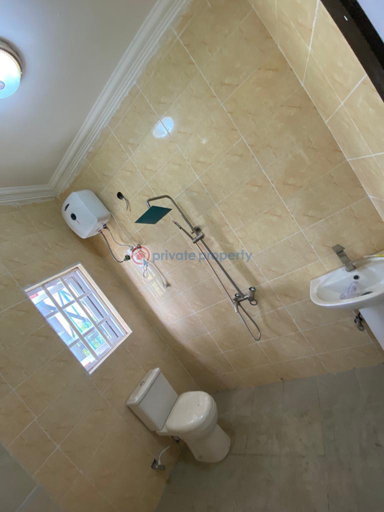 2 bedroom Flat & Apartment For Rent Sangotedo Ajah Lagos - 23
