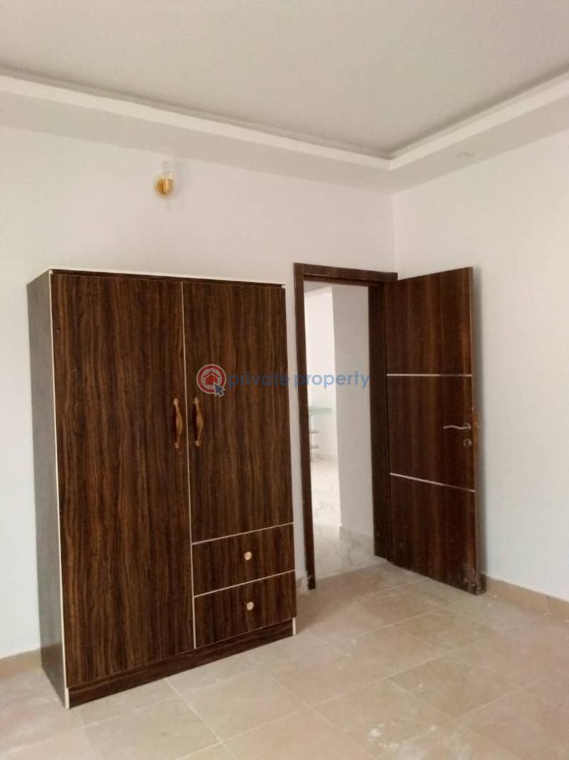 2 bedroom Flat & Apartment For Rent Sangotedo Ajah Lagos - 4