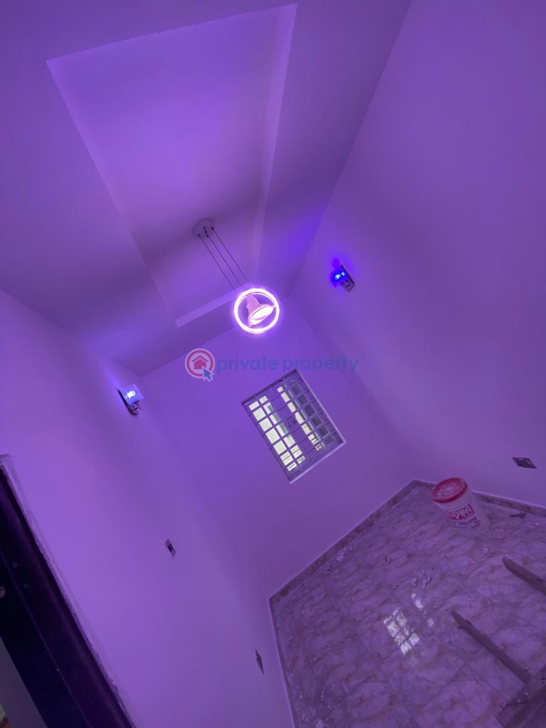 2 bedroom Flat & Apartment For Rent Sangotedo Ajah Lagos - 13