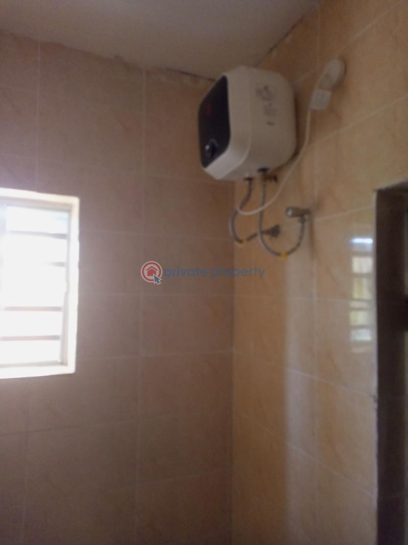 2 bedroom Flat & Apartment For Rent Awoyaya Ajah Lagos - 19