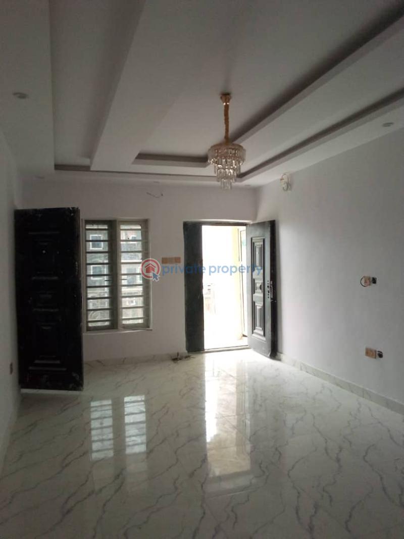 2 bedroom Flat & Apartment For Rent Sangotedo Ajah Lagos - 2