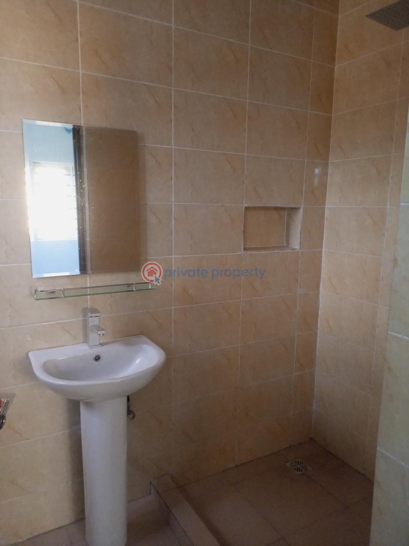 2 bedroom Flat & Apartment For Rent Awoyaya Ajah Lagos - 17