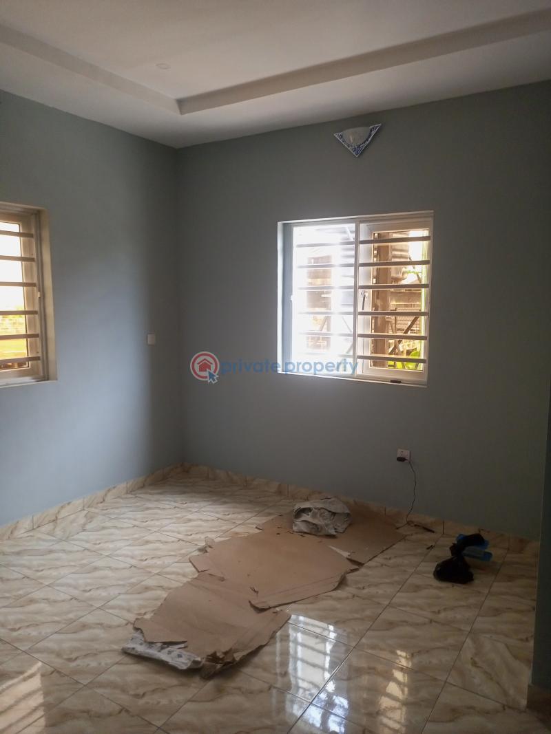 2 bedroom Flat & Apartment For Rent Awoyaya Ajah Lagos - 10