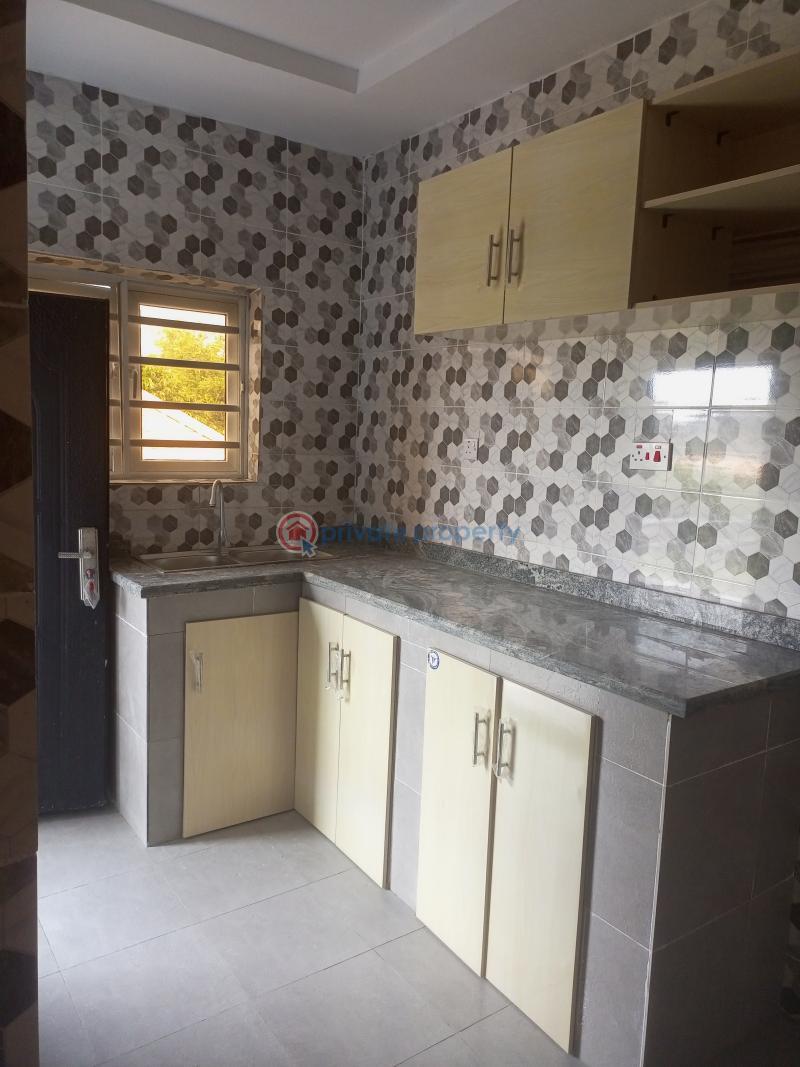2 bedroom Flat & Apartment For Rent Awoyaya Ajah Lagos - 15