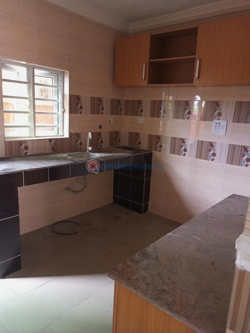 2 bedroom Flat & Apartment For Rent Sangotedo Ajah Lagos - 15
