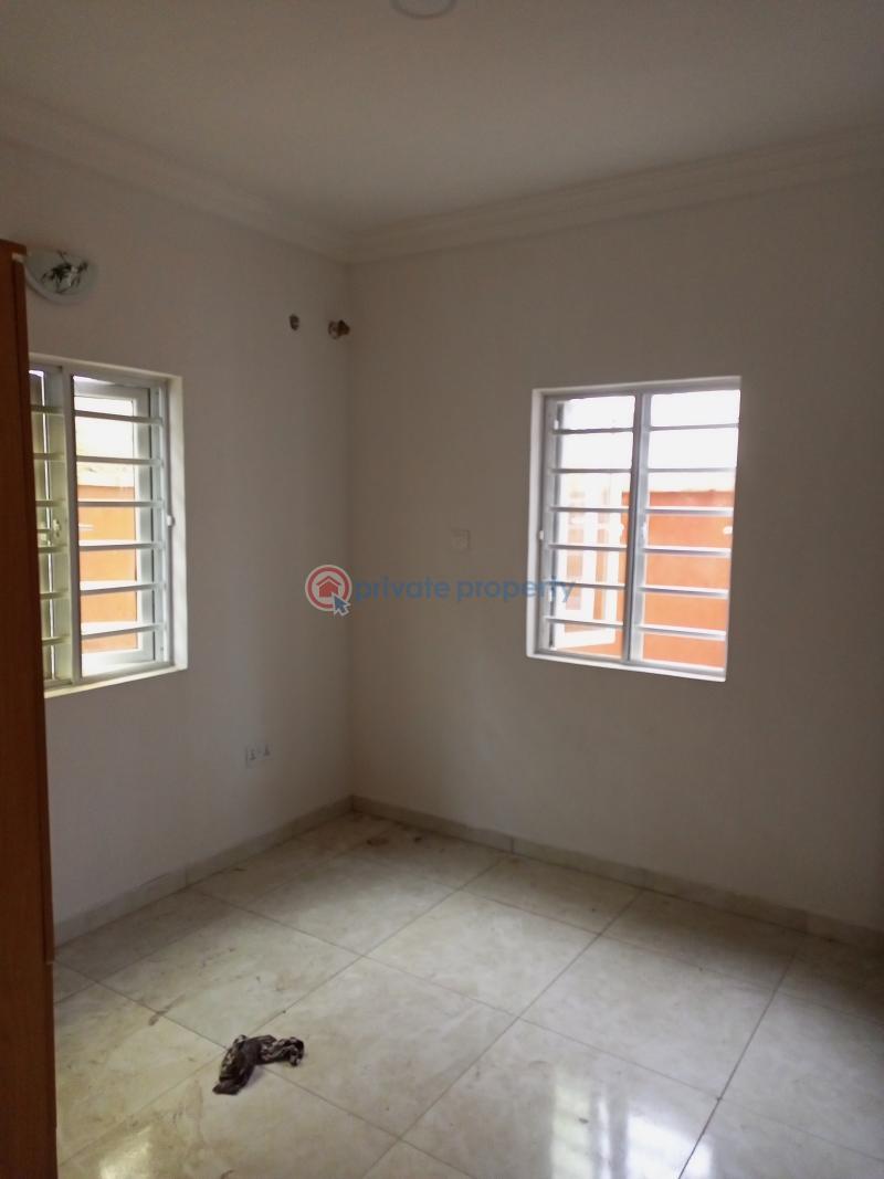 2 bedroom Flat & Apartment For Rent Sangotedo Ajah Lagos - 8