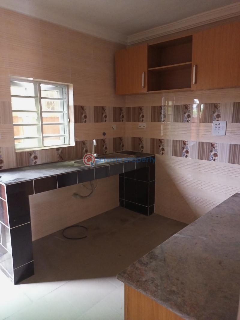 2 bedroom Flat & Apartment For Rent Sangotedo Ajah Lagos - 16