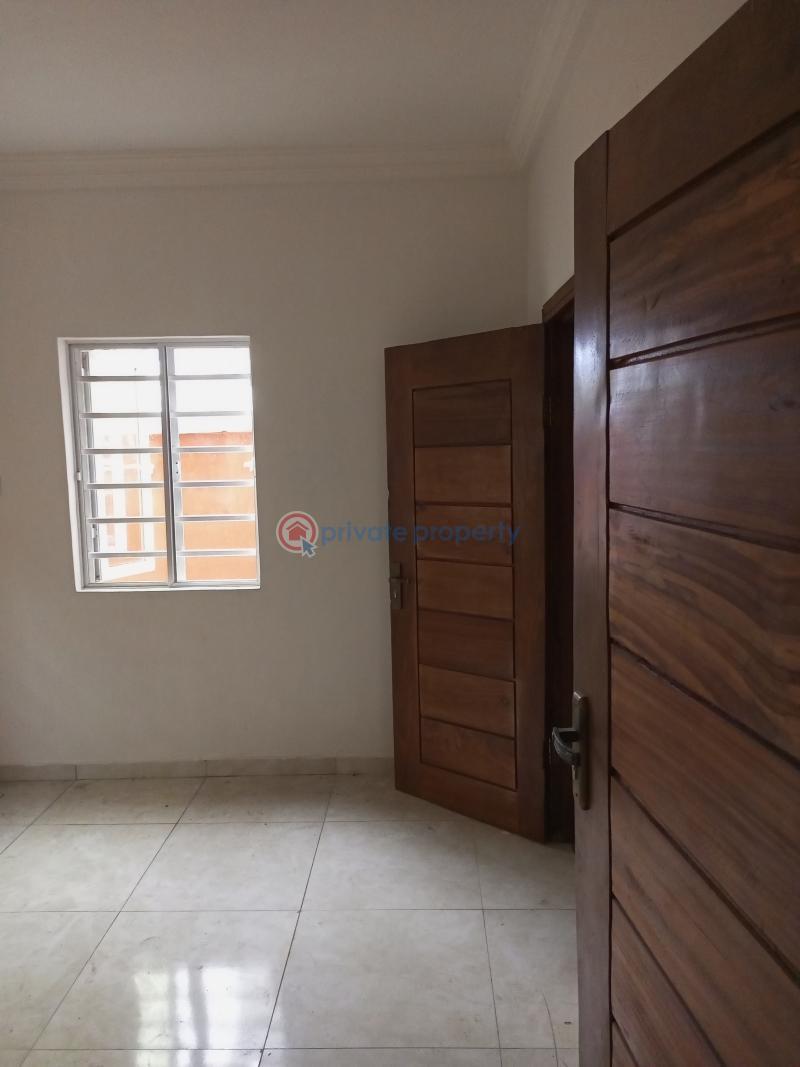 2 bedroom Flat & Apartment For Rent Sangotedo Ajah Lagos - 9