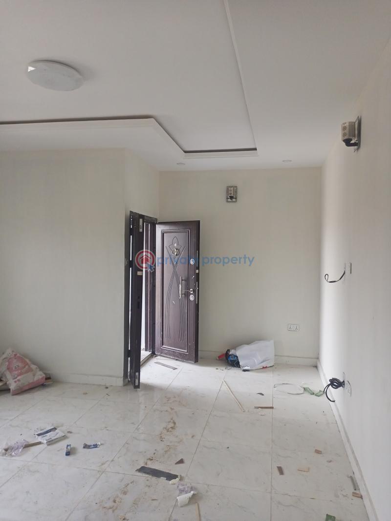 2 bedroom Flat & Apartment For Rent Eputu Ibeju-Lekki Lagos - 3