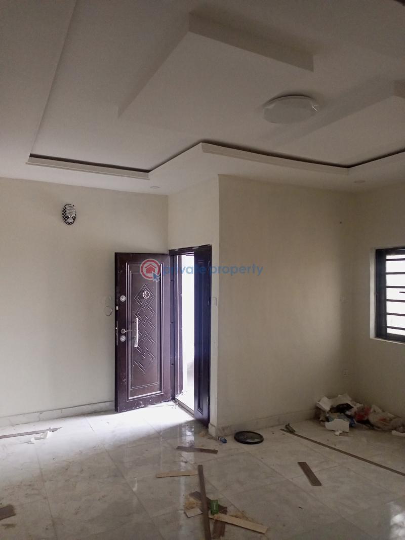 2 bedroom Flat & Apartment For Rent Eputu Ibeju-Lekki Lagos - 16