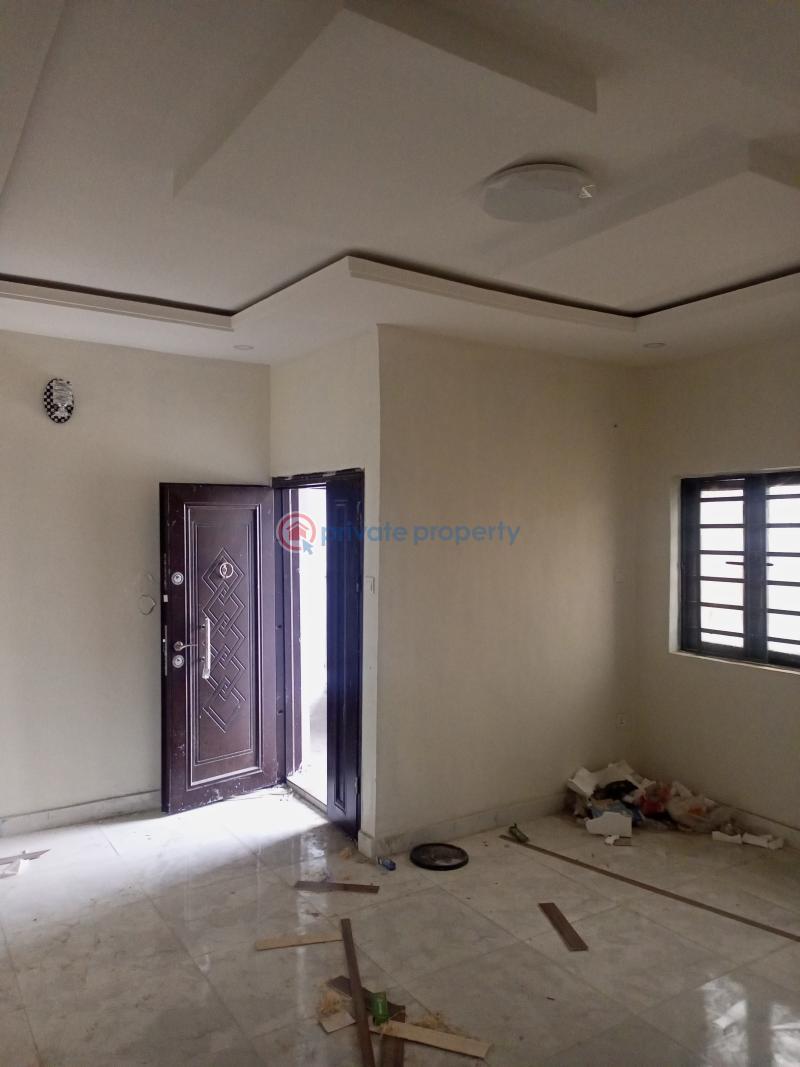 2 bedroom Flat & Apartment For Rent Eputu Ibeju-Lekki Lagos - 14