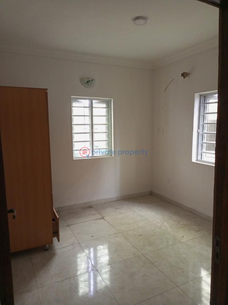2 bedroom Flat & Apartment For Rent Sangotedo Ajah Lagos - 5