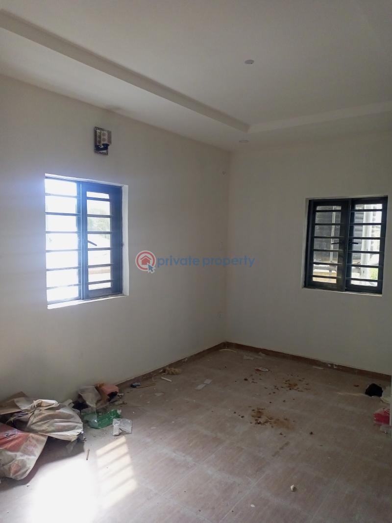 2 bedroom Flat & Apartment For Rent Eputu Ibeju-Lekki Lagos - 10