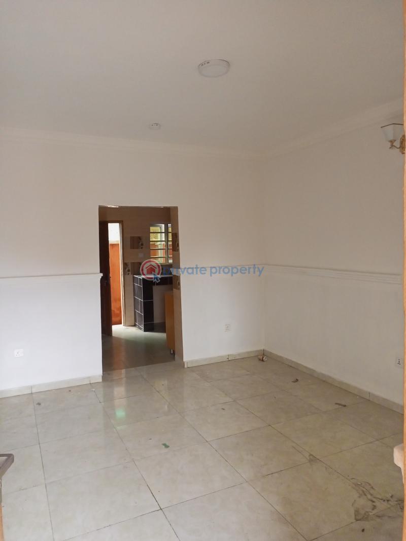 2 bedroom Flat & Apartment For Rent Sangotedo Ajah Lagos - 1