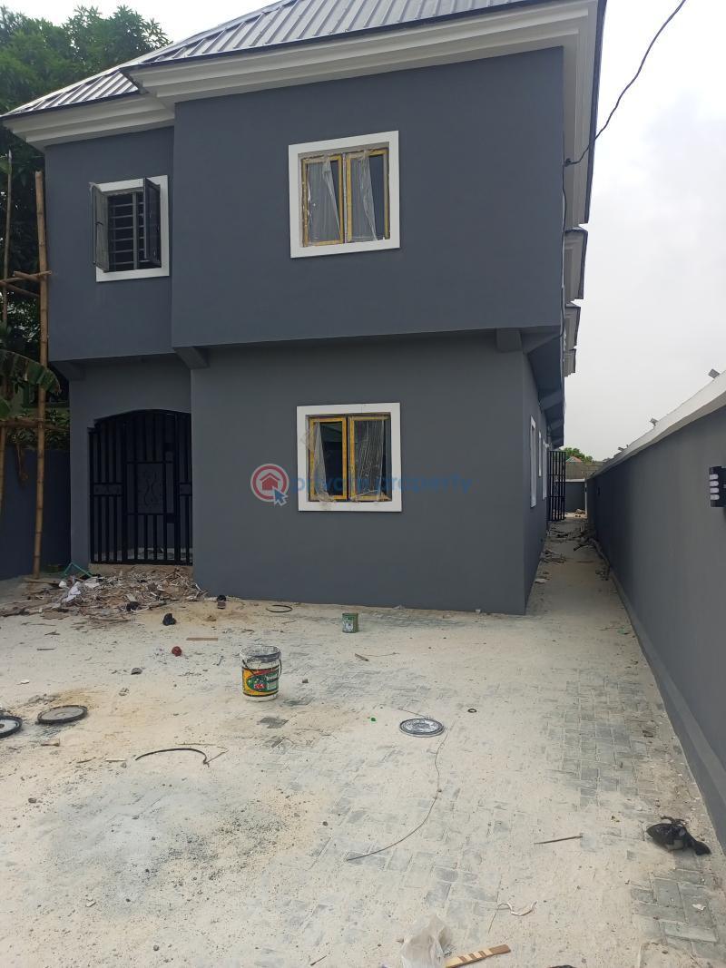 2 bedroom Flat & Apartment For Rent Eputu Ibeju-Lekki Lagos - 23
