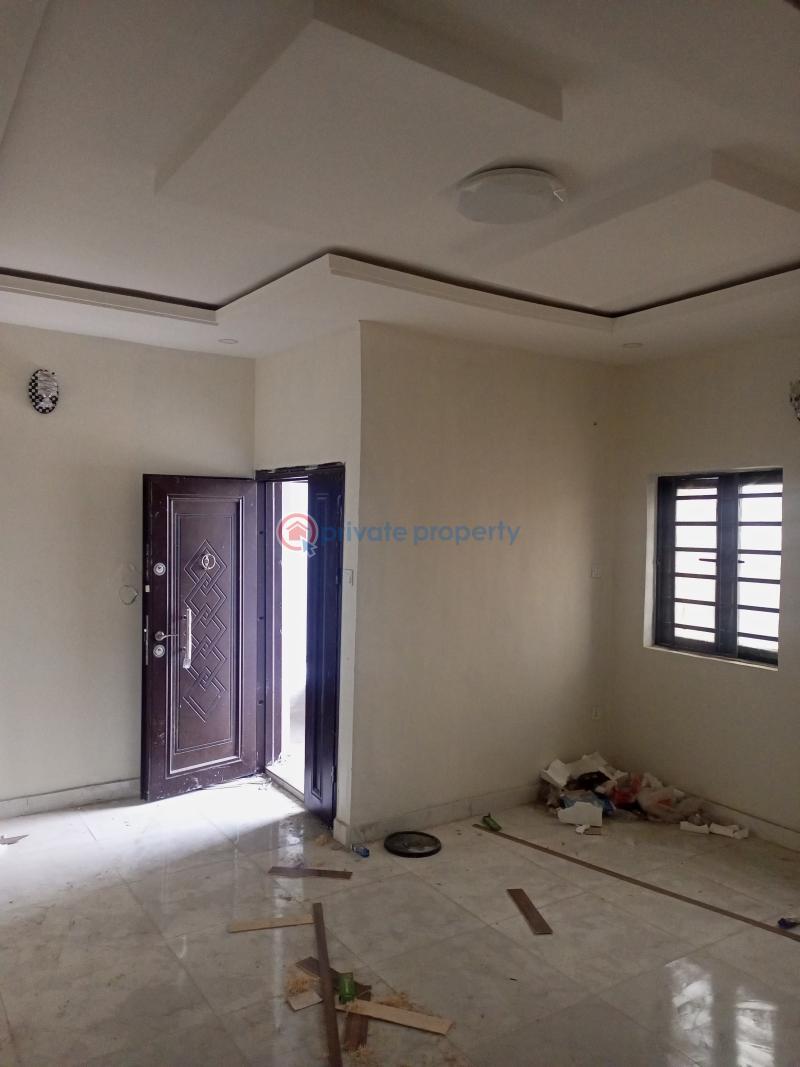 2 bedroom Flat & Apartment For Rent Eputu Ibeju-Lekki Lagos - 15
