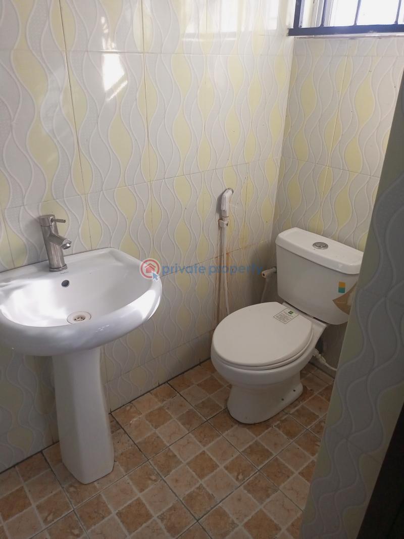 2 bedroom Flat & Apartment For Rent Close To.abraham.adesanya Olokonla Ajah Lagos - 10