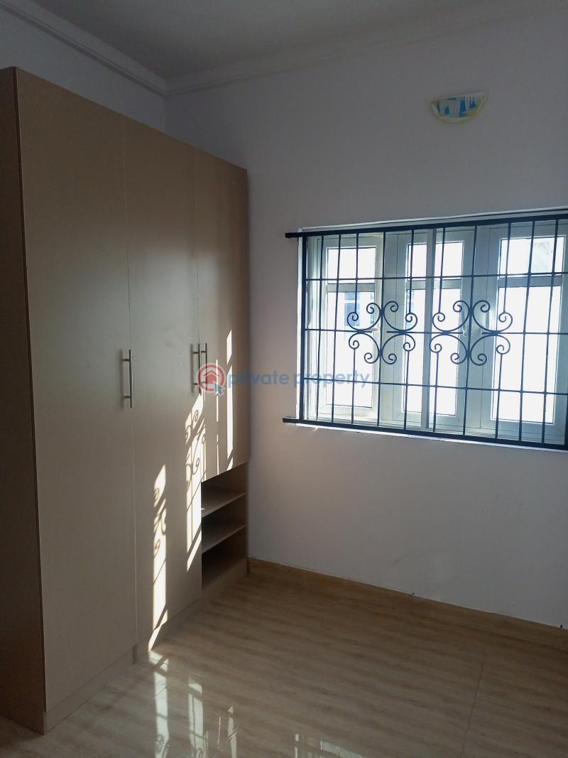 2 bedroom Flat & Apartment For Rent Close To.abraham.adesanya Olokonla Ajah Lagos - 8