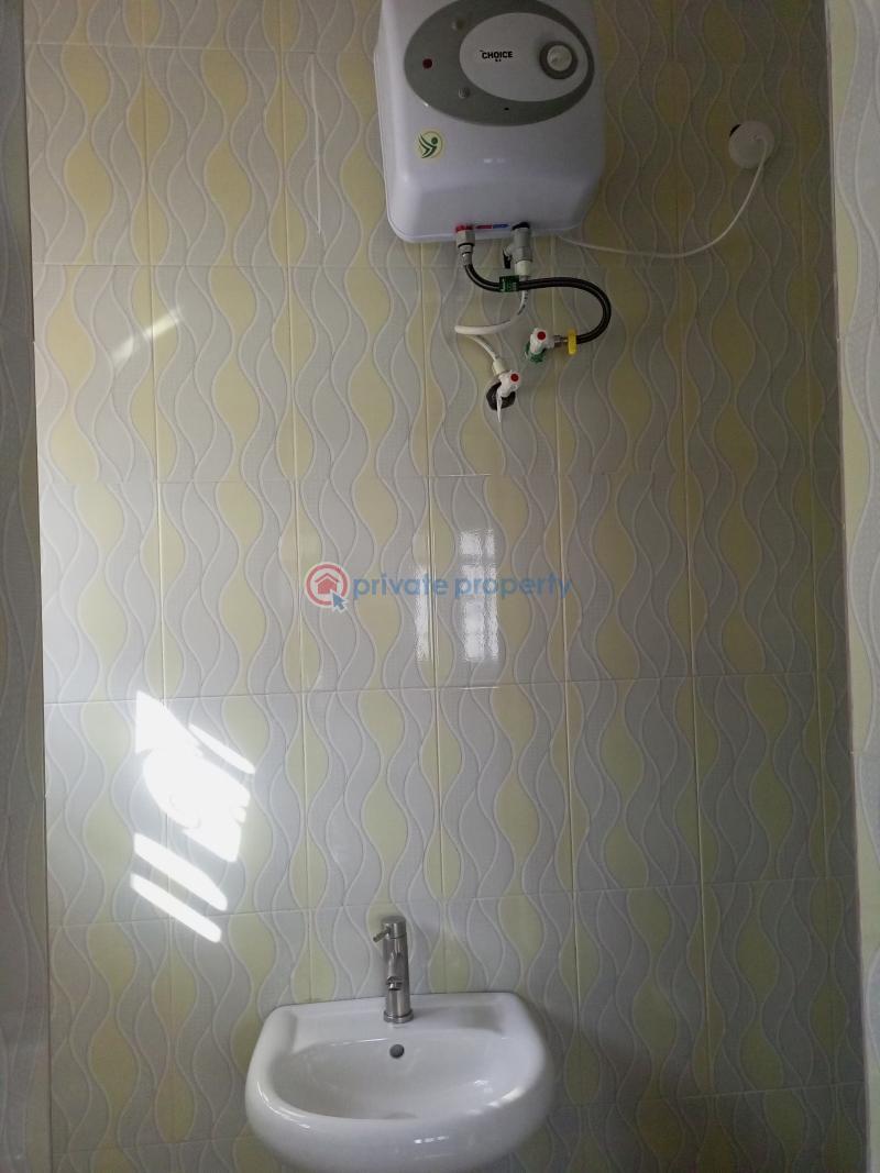 2 bedroom Flat & Apartment For Rent Close To.abraham.adesanya Olokonla Ajah Lagos - 11