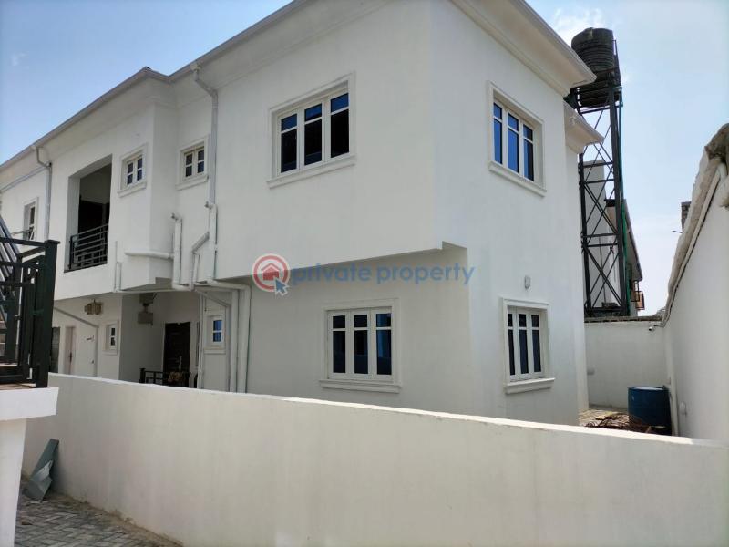2 bedroom Flat & Apartment For Rent Close To.abraham.adesanya Olokonla Ajah Lagos - 15