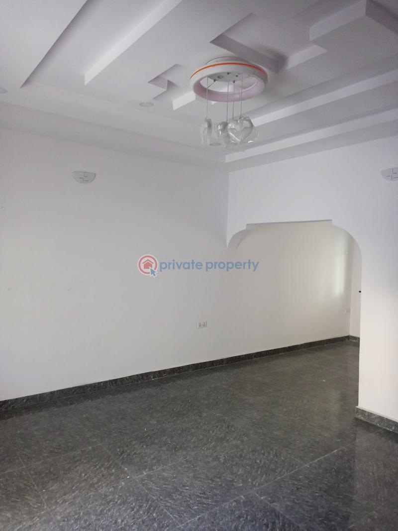 2 bedroom Flat & Apartment For Rent Close To.abraham.adesanya Olokonla Ajah Lagos - 3