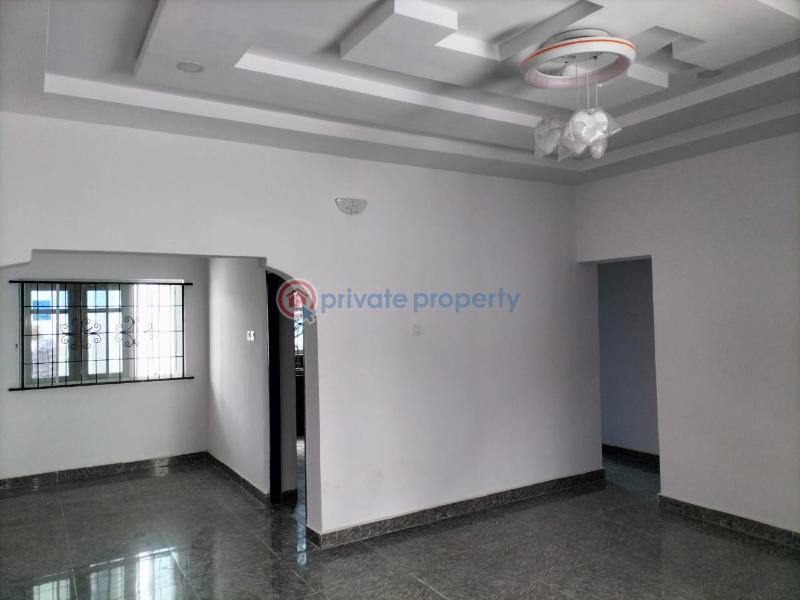 2 bedroom Flat & Apartment For Rent Close To.abraham.adesanya Olokonla Ajah Lagos - 18