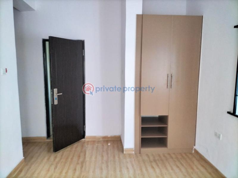 2 bedroom Flat & Apartment For Rent Close To.abraham.adesanya Olokonla Ajah Lagos - 16