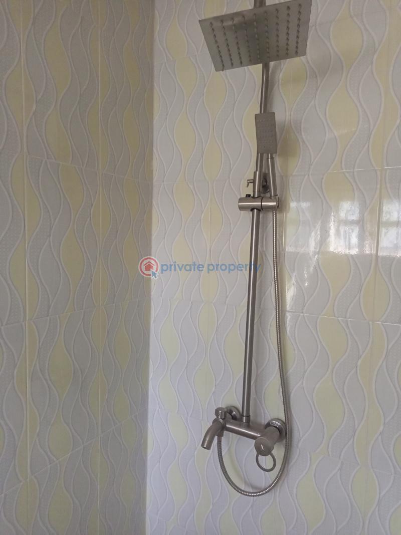 2 bedroom Flat & Apartment For Rent Close To.abraham.adesanya Olokonla Ajah Lagos - 12