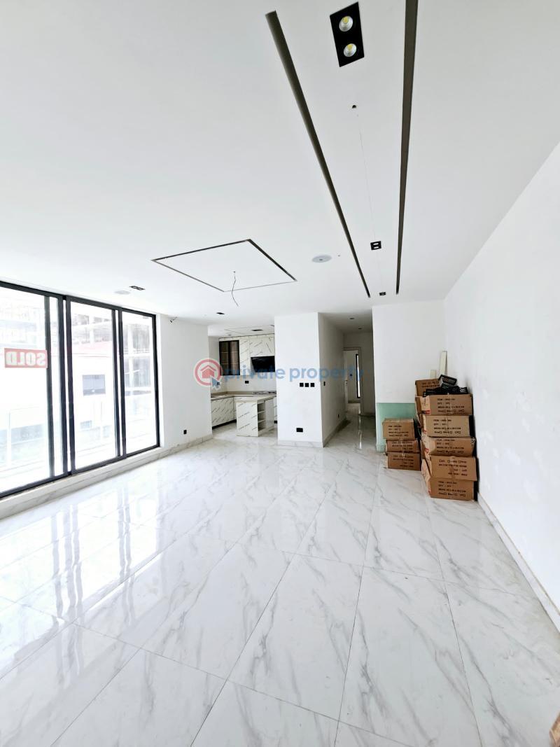 2 bedroom Flat & Apartment For Sale Lekki Phase 1 Lagos - 8