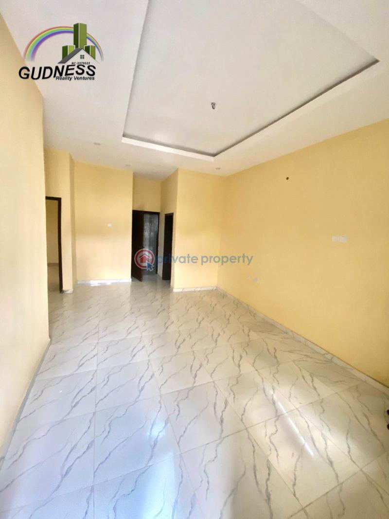 2 bedroom Flat & Apartment For Rent After Abraham Adesanya Ajah Lagos - 3