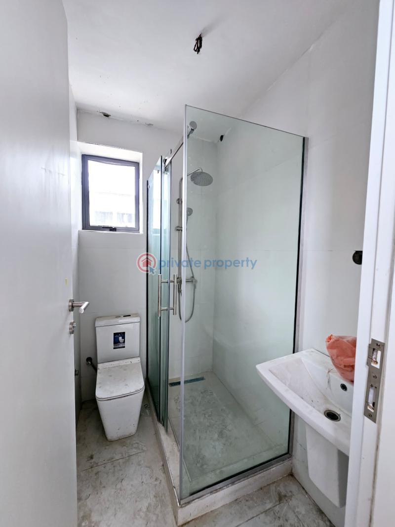 2 bedroom Flat & Apartment For Sale Lekki Phase 1 Lagos - 5