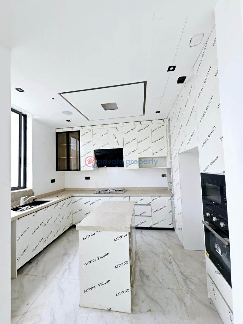 2 bedroom Flat & Apartment For Sale Lekki Phase 1 Lagos - 4