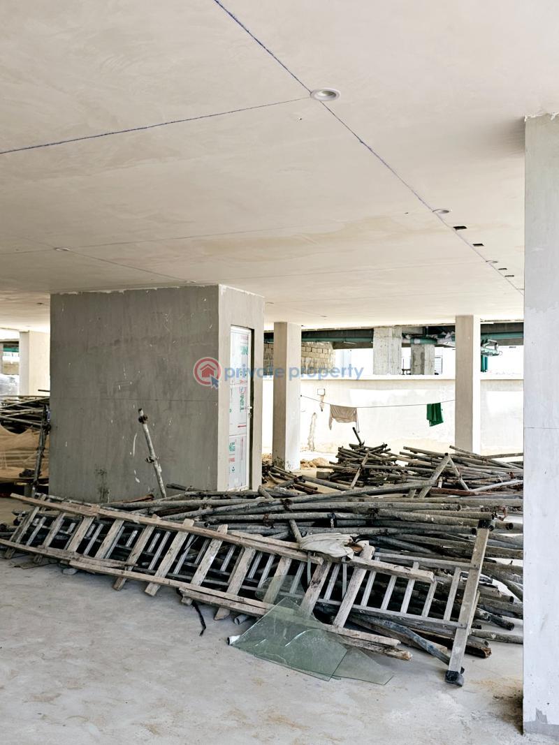 2 bedroom Flat & Apartment For Sale Lekki Phase 1 Lagos - 9