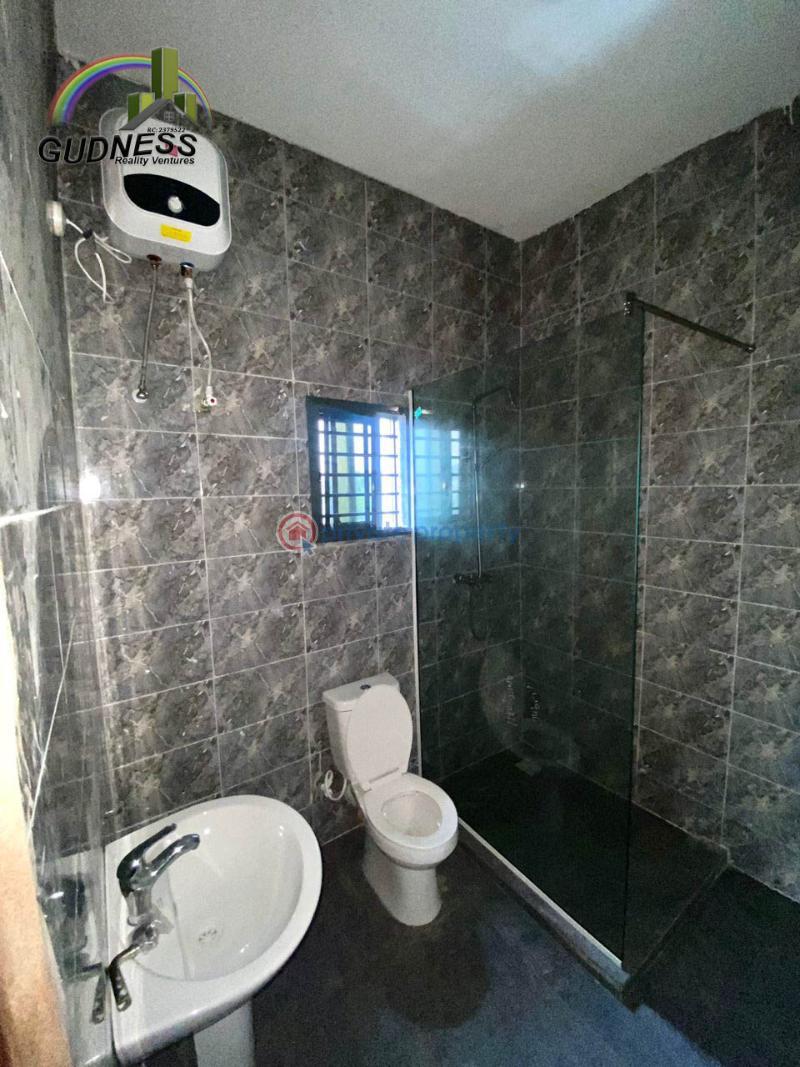 2 bedroom Flat & Apartment For Rent After Abraham Adesanya Ajah Lagos - 2