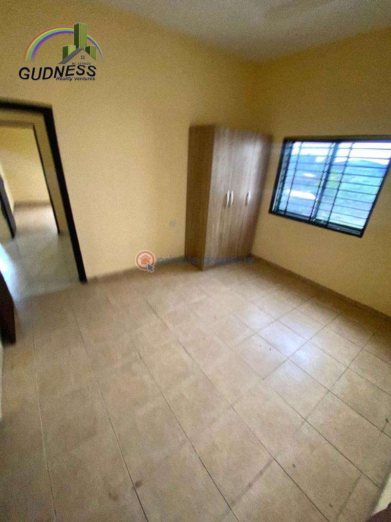 2 bedroom Flat & Apartment For Rent After Abraham Adesanya Ajah Lagos - 9