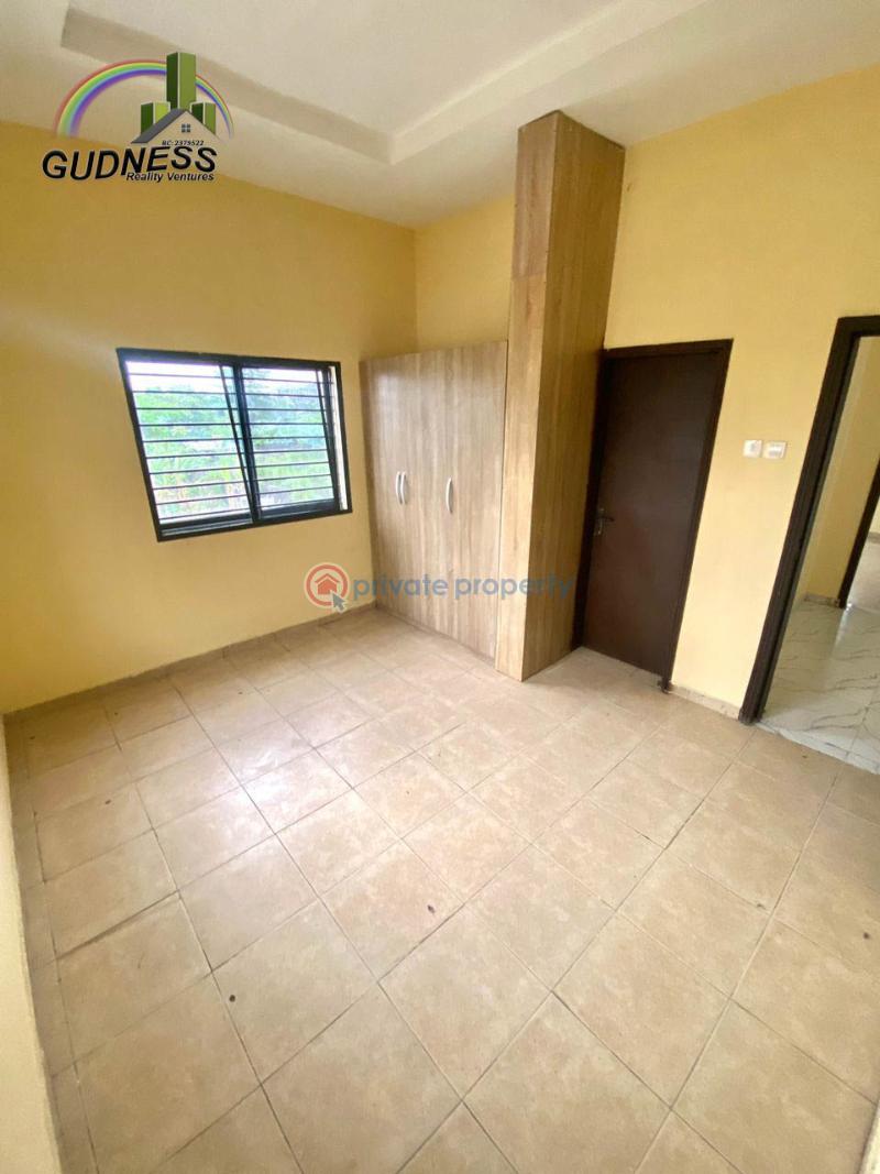2 bedroom Flat & Apartment For Rent After Abraham Adesanya Ajah Lagos - 4