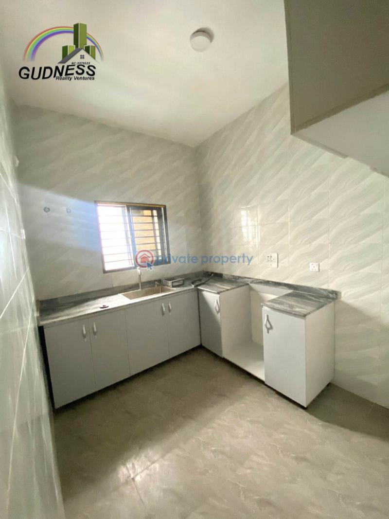 2 bedroom Flat & Apartment For Rent After Abraham Adesanya Ajah Lagos - 5