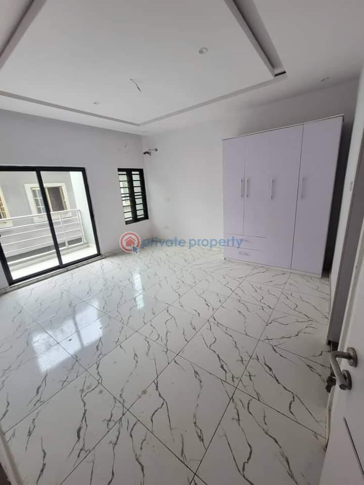 2 bedroom Flat & Apartment For Sale Lekki Scheme 2 Ajah Lagos - 6