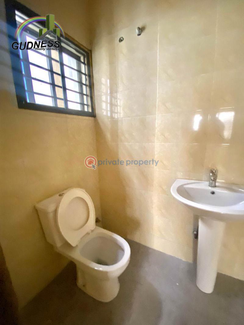 2 bedroom Flat & Apartment For Rent After Abraham Adesanya Ajah Lagos - 8