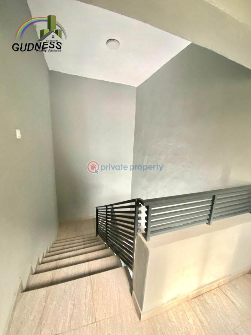 2 bedroom Flat & Apartment For Rent After Abraham Adesanya Ajah Lagos - 6