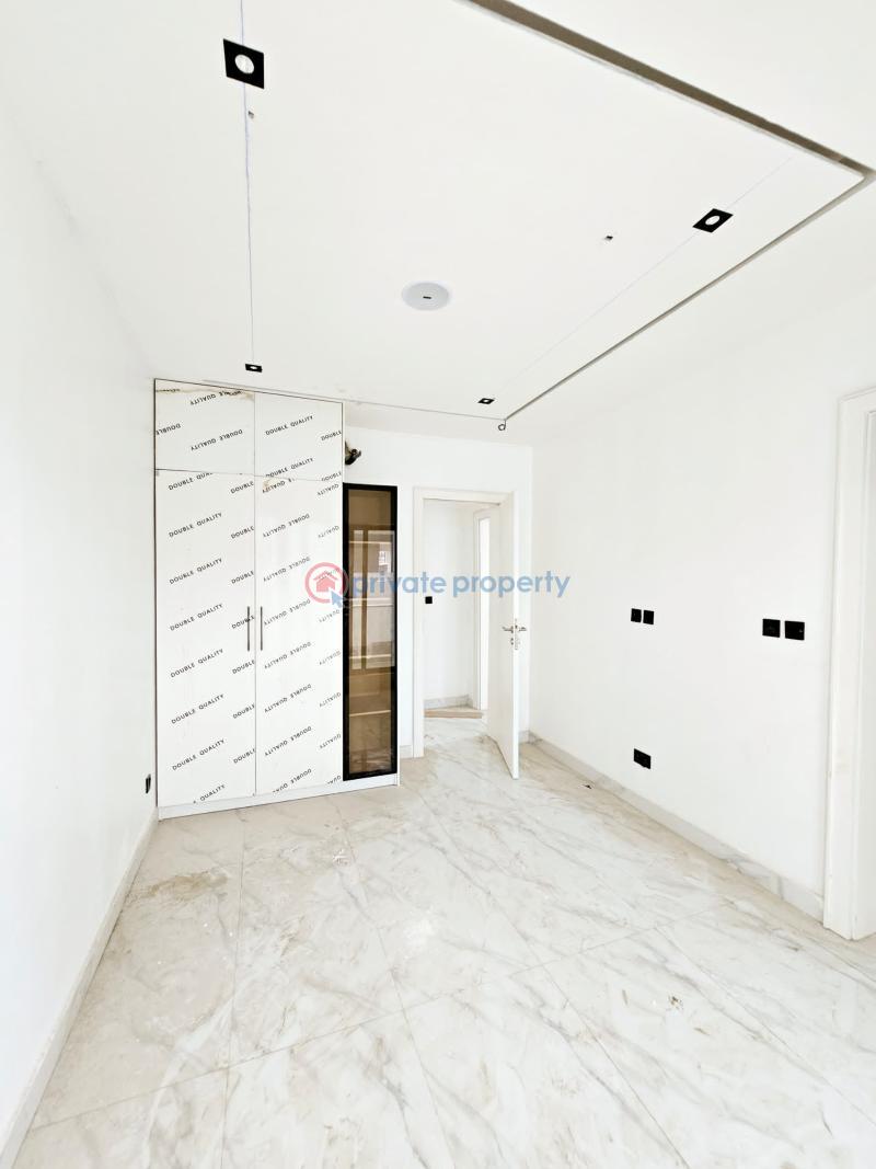 2 bedroom Flat & Apartment For Sale Lekki Phase 1 Lagos - 0