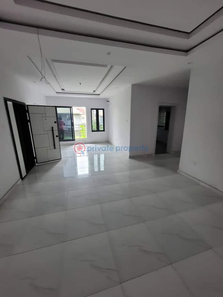 2 bedroom Flat & Apartment For Sale Lekki Scheme 2 Ajah Lagos - 5